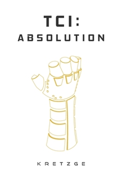 Paperback Tci: Absolution Book