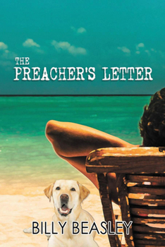 Paperback The Preacher's Letter Book