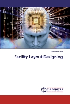 Paperback Facility Layout Designing Book