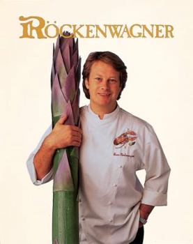 Hardcover R'Ockenwagner Book