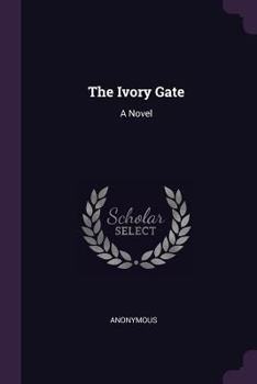 Paperback The Ivory Gate Book