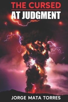 Paperback The Cursed at Judgment Book