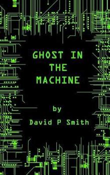 Paperback Ghost in the Machine Book