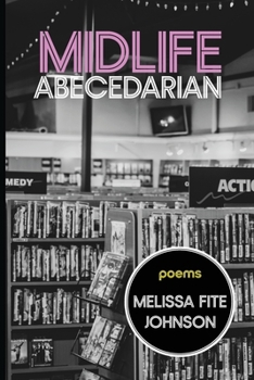 Paperback Midlife Abecedarian Book