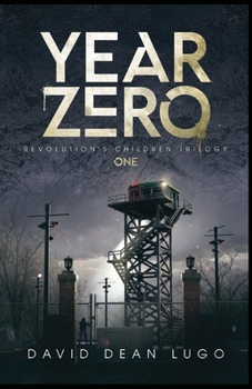 Paperback Year Zero Book