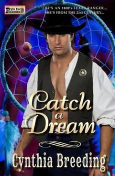 Paperback Catch a Dream Book