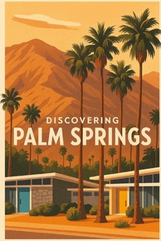 Discovering Palm Springs