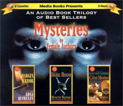 Audio Cassette Mysteries by Female Authors Book