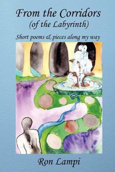 Paperback From the Corridors (of the Labyrinth) Book