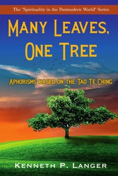 Paperback Many Leaves, One Tree Book