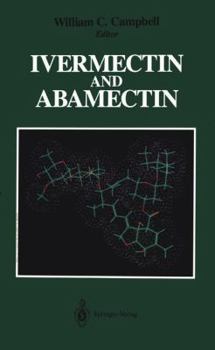 Paperback Ivermectin and Abamectin Book