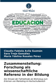 Paperback Zusammenstellung: Forschung als wissenschaftliche Referenz in der Bildung [German] Book