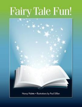 Fairy Tale Fun!