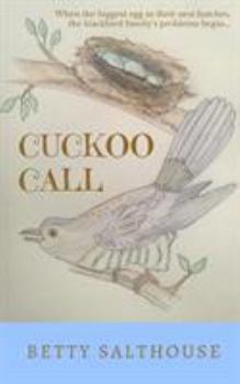 Paperback Cuckoo Call Book