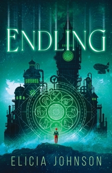 Paperback Endling Book