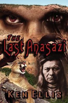 Paperback The Last Anasazi Book