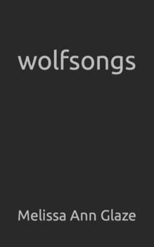 Paperback wolfsongs Book