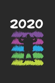Daily Planner And Appointment Calendar 2020: Gun Collecting  Hobby And Sport Daily Planner And Appointment Calendar For 2020 With 366 White Pages