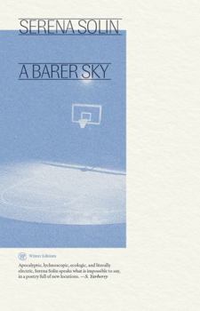 Paperback A Barer Sky Book