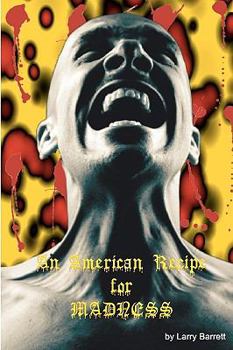 An American Recipe For Madness: Jarvis Meadows Is My Name