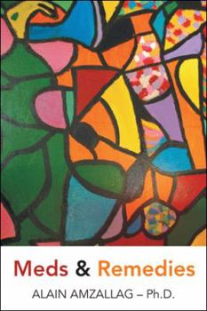 Paperback Meds & Remedies Book