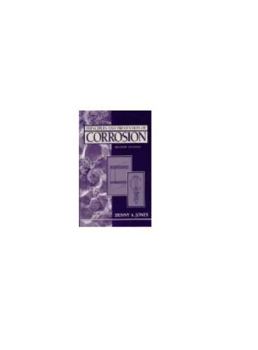 Paperback Principles and Prevention of Corrosion Book