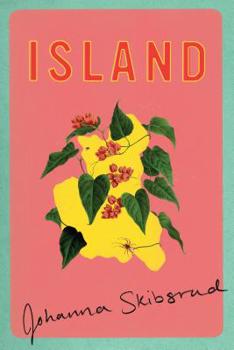 Hardcover Island Book