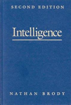 Hardcover Intelligence Book