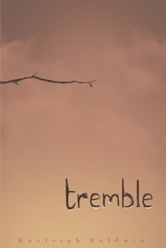 Paperback Tremble Book