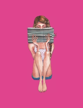 Paperback Messy Bun getting Things Done Book