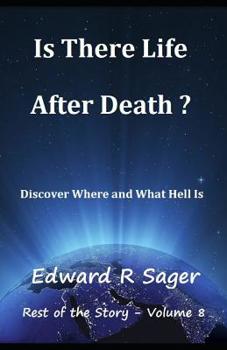 Paperback Is There Life After Death? Book