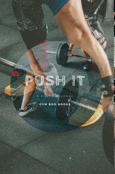 Hardcover Push it Book