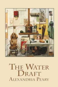 Paperback The Water Draft Book