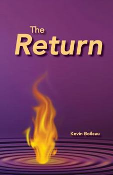Paperback The Return Book