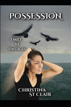 Paperback Possession: Emily in Tintagel Book