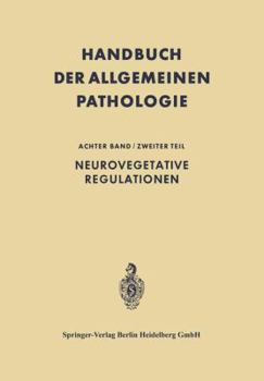Paperback Neurovegetative Regulationen [German] Book
