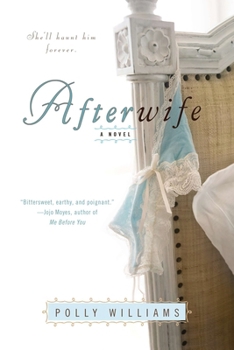 Paperback Afterwife Book