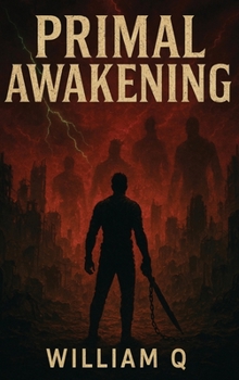 Hardcover Primal Awakening Book