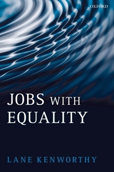 Paperback Jobs with Equality Book