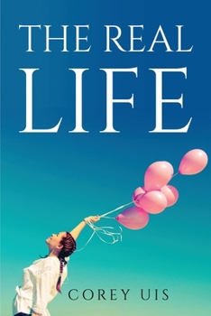 Paperback The Real Life Book