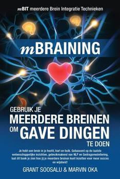 Paperback mBraining (Dutch Version): Gebruik je meerdere breinen om gave dingen te doen [Dutch] Book