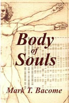 Paperback Body of Souls Book