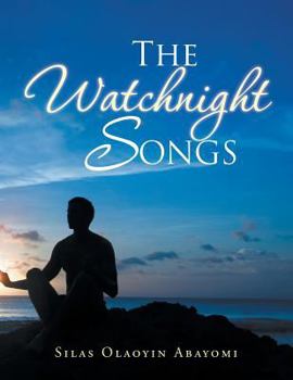 Paperback The Watchnight Songs Book