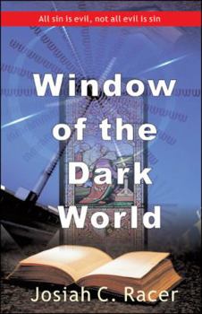 Paperback Window of the Dark World Book