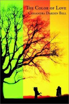 Paperback The Color of Love Book