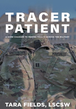 Hardcover Tracer Patient Book