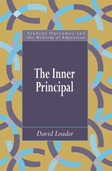 Paperback The Inner Principal Book
