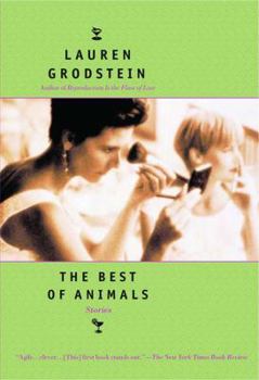Paperback The Best of Animals Book