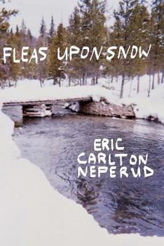 Paperback Fleas Upon Snow Book