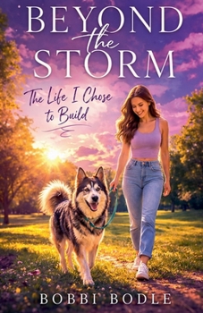 Paperback Beyond The Storm Book